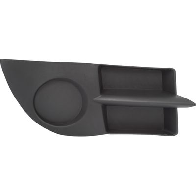 GRADE P/CHOQUE CLIO 06/12 S/MILHA LD | COD FABR 8702 01165.74