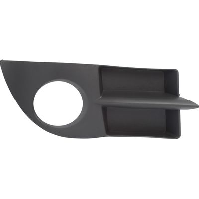 GRADE P/CHOQUE CLIO 06/12 C/MILHA LD | COD FABR 8704 01165.76