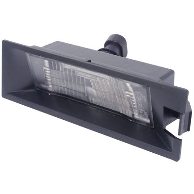 LANT PLACA UNO 10/15 VIVACE/PALIO G4 08/12 C/SOQUETE ACR | COD FABR LS222-R 01838.97