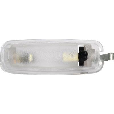 LANT TETO CAM VW 67/77 ACRILICO | COD FABR LS246 01839.13 LANT TETO CAM VW 67/77 ACRILICO | COD FABR LS246 01839.13