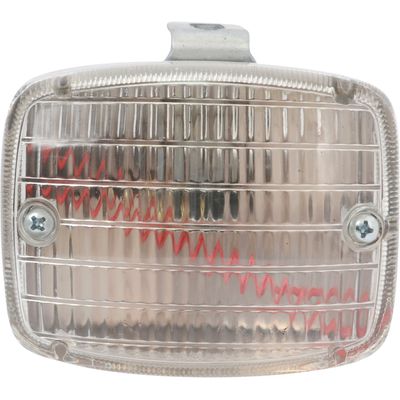 LANT AUX UNIV ADAP PAQUERA CRISTAL CROM | COD FABR LS264-C-CRI 01839.41