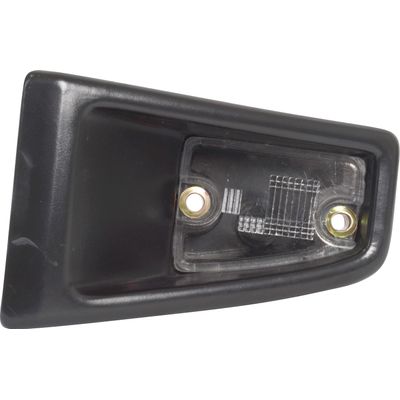 LANT PLACA STRADA 08/21 C/SOQUETE LD | COD FABR LS272-R-LD 01839.58 LANT PLACA STRADA 08/21 C/SOQUETE LD | COD FABR LS272-R-LD 01839.58