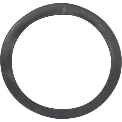 CAPA VOLANTE UNIVERSAL PTO INJ C/TEXT DIAM 37CM | COD FABR 0130500 01305.01