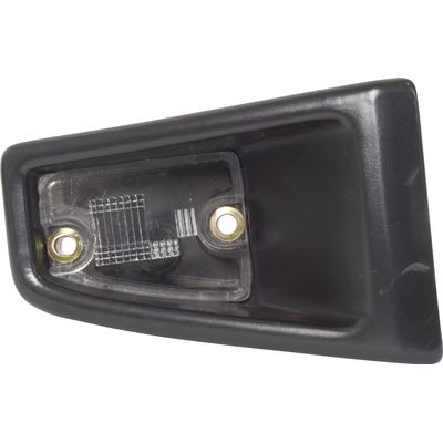 LANT PLACA STRADA 08/21 C/SOQUETE LE | COD FABR LS272-R-LE 01839.59 LANT PLACA STRADA 08/21 C/SOQUETE LE | COD FABR LS272-R-LE 01839.59