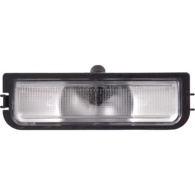 LANT PLACA GOL G5/ 08/12 VOYAGE 09/16 FOX 10/14 C/SOQUETE | COD FABR 6007 S 01841.08