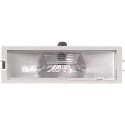 LANT PLACA ONIX 13/19 PRISMA JOY 19/ C/SOQUETE POLICARBONATO | COD FABR 6003 S 01841.17