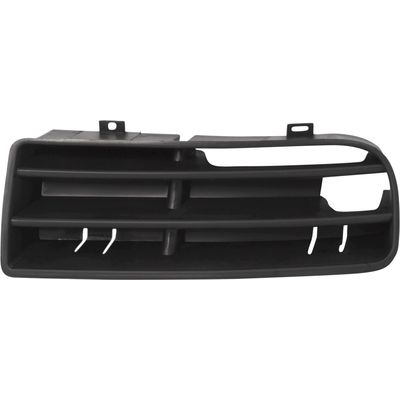 GRADE P/CHOQUE GOLF 00/07 FECHADA LE | COD FABR LHT-06028027 01323.47