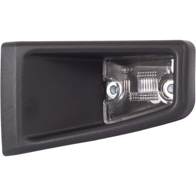 LANT PLACA STRADA 04/19 S/SOQUETE POLICARBONATO LD | COD FABR 6013 01841.20