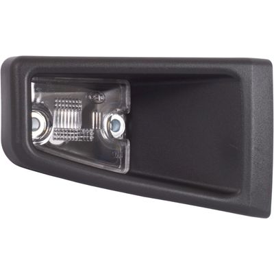 LANT PLACA STRADA 04/19 S/SOQUETE POLICARBONATO LE | COD FABR 6014 01841.21