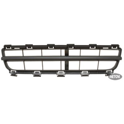 GRADE P/CHOQUE CLIO 06/12 CENTRAL | COD FABR LHT-05028019 01323.63