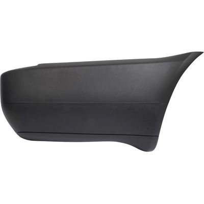 PONTEIRA P/CHOQUE FIORINO 04/14 PTO TRAS LD | COD FABR J60754 01323.67