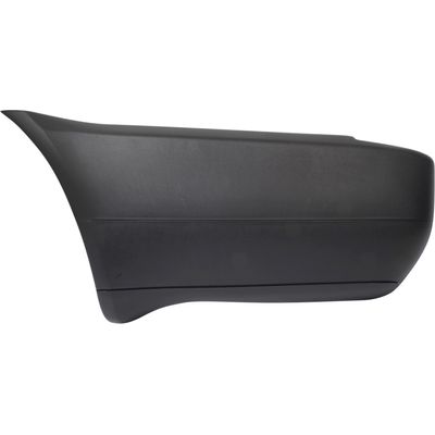 PONTEIRA P/CHOQUE FIORINO 04/14 PTO TRAS LE | COD FABR J60755 01323.68