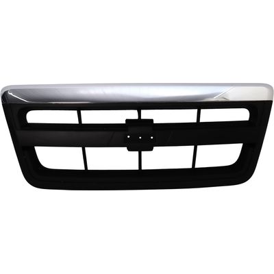 GRADE RAD S10 09/12 BLAZER ADAPT 01/08 PTO MOLD CROM S/EMBL | COD FABR J81035 01323.79