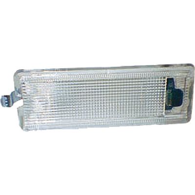 LANT TETO LINHA VW 78/ POLICARBONATO | COD FABR 1118 01841.42 LANT TETO LINHA VW 78/ POLICARBONATO | COD FABR 1118 01841.42