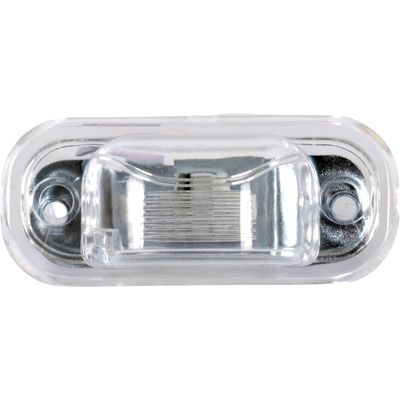 LANT PLACA GOL 80/94 VOY/PAR/SAV SANTANA POLICARBONATO | COD FABR 6009 01841.43