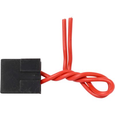 PORTA FUSIVEL LAMINA C/FIO 1.5MM | COD FABR 1480 01841.58 PORTA FUSIVEL LAMINA C/FIO 1.5MM | COD FABR 1480 01841.58