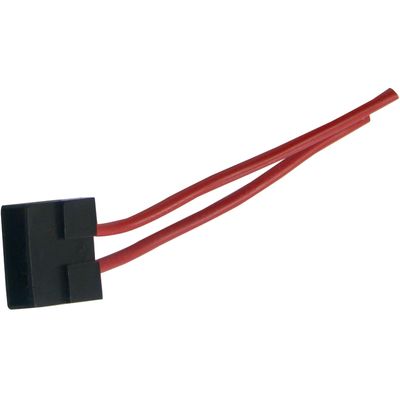 PORTA FUSIVEL LAMINA C/FIO 2.5 MM | COD FABR 1481 01841.59