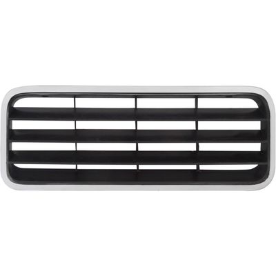 GRADE RAD CHEVETTE 78/82 PTA S/EMBL LD | COD FABR J80850 01408.01