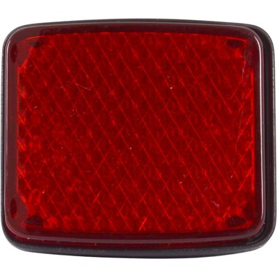 LANT RETROREFLETOR DOBLO 10/14 RUBI ACR LD/LE | COD FABR 7014 01841.78