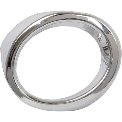 GRADE P/CHOQUE PALIO 10/13 SIENA ECONOMY CROM LD/LE | COD FABR EK.0305 01489.13