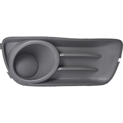 GRADE P/CHOQUE PALIO 10/13 SIENA CZA S/MILHA LD | COD FABR EK.0502 01489.14