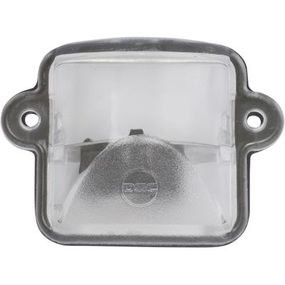 LANT PLACA FUSCA 67/96 | COD FABR 6050 01841.96