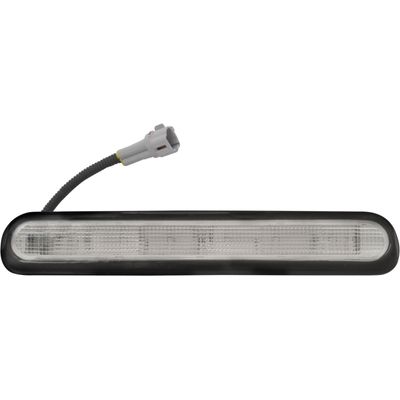 BRAKE LIGHT HILUX 12/15 LED CRISTAL | COD FABR 7313 01842.02