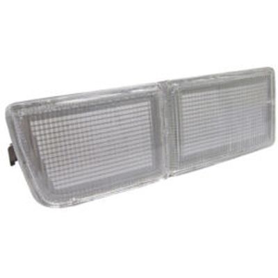 APLIQUE LANT GOLF 94/98 GL/GLX CRISTAL MEXICANO LD | COD FABR LS403 01842.06 APLIQUE LANT GOLF 94/98 GL/GLX CRISTAL MEXICANO LD | COD FABR LS403 01842.06