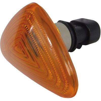 LANT P/LAMA DUCATO 05/18 AMBAR C/SOQUETE | COD FABR LS423-R-AM 01842.09