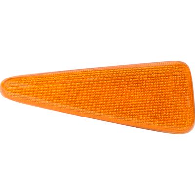 LANT P/LAMA SANDERO 09/13 AMBAR S/SOQUETE ACR LE | COD FABR LS481-LE-AM 01842.19