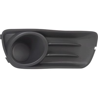 GRADE P/CHOQUE PALIO 04/09 SIENA ECON CZA ESC S/MILHA LD | COD FABR EK.0558 01489.35