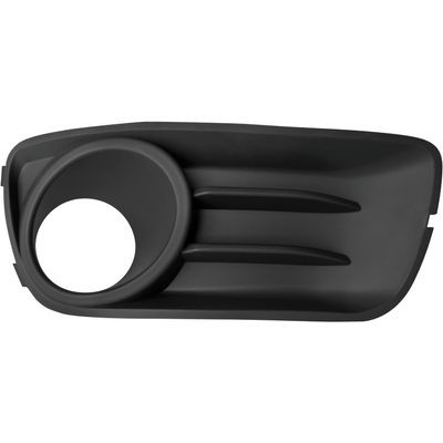 GRADE P/CHOQUE PALIO 04/09 SIENA ECON CZA ESC C/MILHA LE | COD FABR EK.0561 01489.38