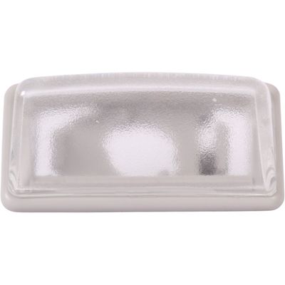 LANT PLACA COROLLA 03/08 FIELDER S/SOQUETE POLICARBONATO LD | COD FABR 6026 01842.26