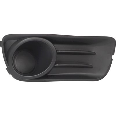 GRADE P/CHOQUE PALIO 04/09 SIENA ECON PTO S/MILHA LD | COD FABR EK.0576 01489.41