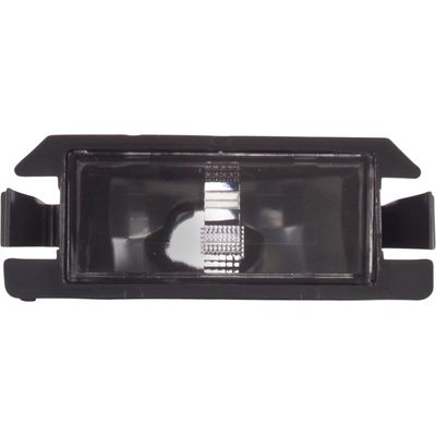 LANT PLACA HB20 16/20 HB20S POLICARBONATO LD | COD FABR 6029 01842.29