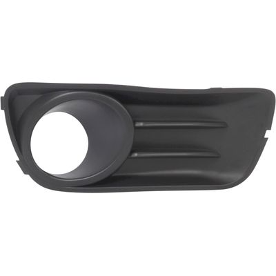 GRADE P/CHOQUE PALIO 04/09 SIENA ECON PTO C/MILHA LD | COD FABR EK.0578 01489.43