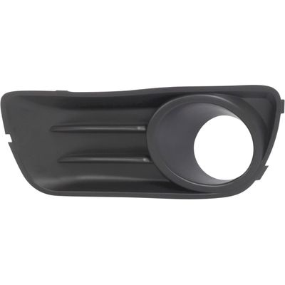 GRADE P/CHOQUE PALIO 04/09 SIENA ECON PTO C/MILHA LE | COD FABR EK.0579 01489.44