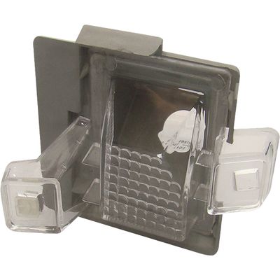 LANT PLACA S10 95/00 POLICARBONATO LD | COD FABR 6031 01842.32 LANT PLACA S10 95/00 POLICARBONATO LD | COD FABR 6031 01842.32