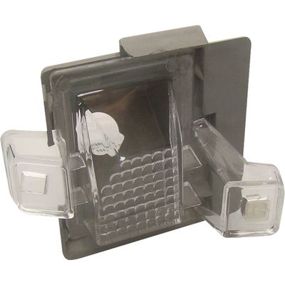 LANT PLACA S10 95/00 POLICARBONATO LE | COD FABR 6032 01842.33 LANT PLACA S10 95/00 POLICARBONATO LE | COD FABR 6032 01842.33