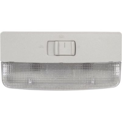 LANT TETO GOL/VOY/SAV G5/G6 08/16 FOX 03/14 UP 15/ POLICARB | COD FABR 1155 01842.34