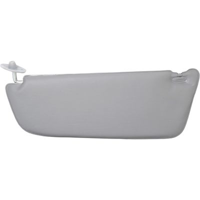 QUEBRA SOL CORSA 94/02 CLASSIC 03/10 CZA LD | COD FABR 2064-O 02348.52