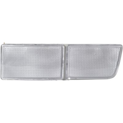 APLIQUE LANT GOLF 94/98 GL/GLX CRISTAL MEXICANO LD | COD FABR 2225M 01852.36 APLIQUE LANT GOLF 94/98 GL/GLX CRISTAL MEXICANO LD | COD FABR 2225M 01852.36