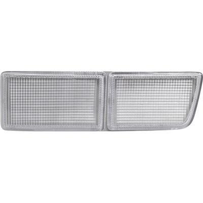 APLIQUE LANT GOLF 94/98 GL/GLX CRISTAL ALEMAO LE | COD FABR 7029ACR 01852.41 APLIQUE LANT GOLF 94/98 GL/GLX CRISTAL ALEMAO LE | COD FABR 7029ACR 01852.41