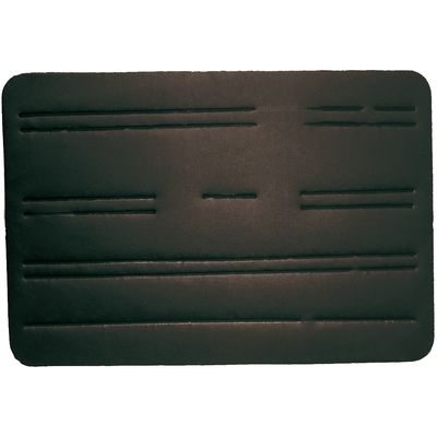 REVESTIMENTO PT DIANT FUSCA 78/96 PTO (PAR)LD/LE | COD FABR 1132-O 02505.10