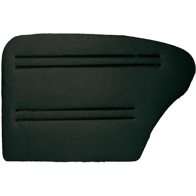 REVESTIMENTO PT TRAS FUSCA 78/96 PTO (PAR) LD/LE | COD FABR 1133-O 02507.10