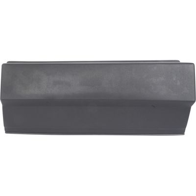 P/CHOQUE TRAS FIORINO 91/13 LD | COD FABR J60766 01498.48