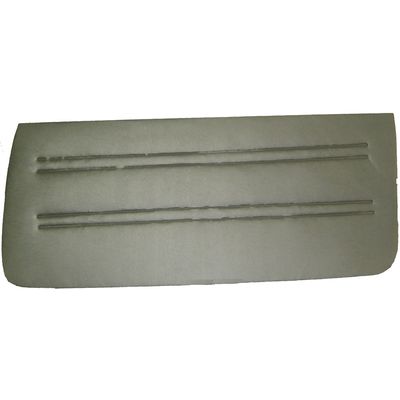 REVESTIMENTO PT DIANT PASSAT 79/88 2P PAR PTO LD/LE | COD FABR 1161-O 02549.10