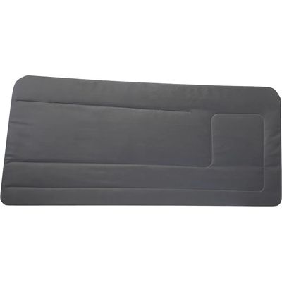 REVESTIMENTO PT DIANT GOL 87/94 CZA PAR LD/LE VINIL | COD FABR 1176-O 02584.10