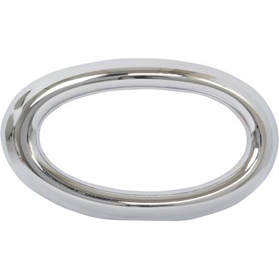 GRADE P/CHOQUE CIVIC 10/ CROM LD/LE | COD FABR EK.0301 01499.80