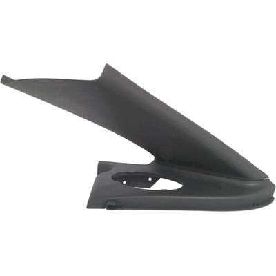 SUPORTE BAGAGITO GOL 95/99 BOLA 2P GRAFITE LD | COD FABR AP406 02655.04